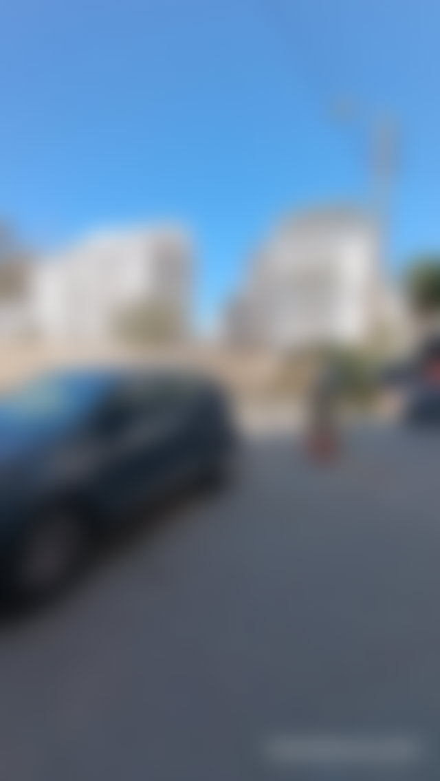 Local commercial 110 m² au Triangle d'Or Casablanca — 2