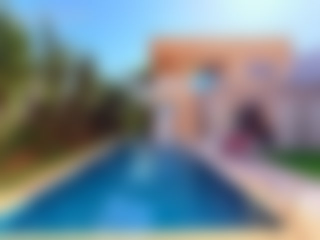 Villa meublée 500 m² avec piscine, Route de Casablanca, Marrakech — 2