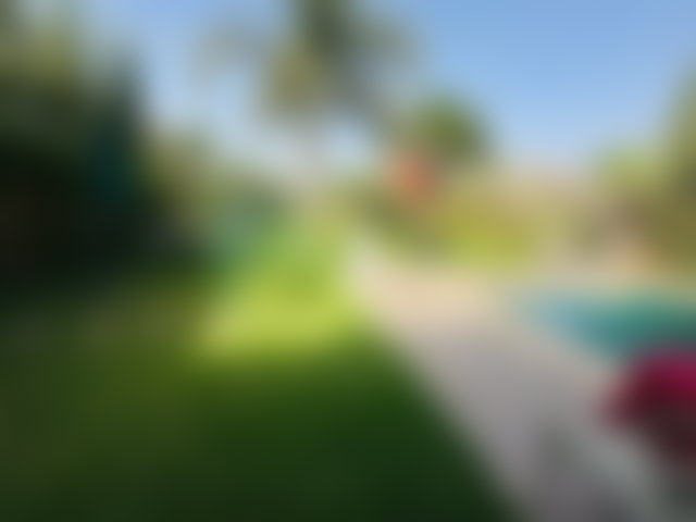 Villa meublée 500 m² avec piscine, Route de Casablanca, Marrakech — 3