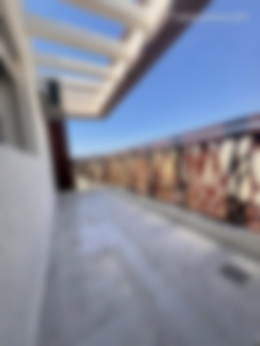 Appartement 130 m², 3 chambres, meublé avec terrasse, Mesnana, Tanger