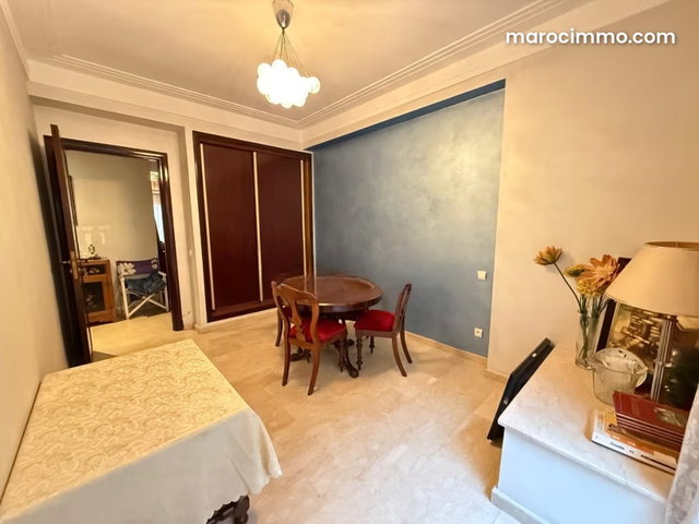 Bel appartement princesses — 4