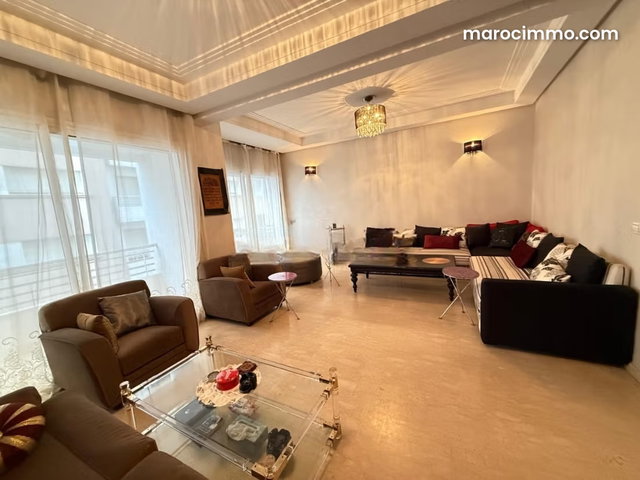 Bel appartement princesses — 3