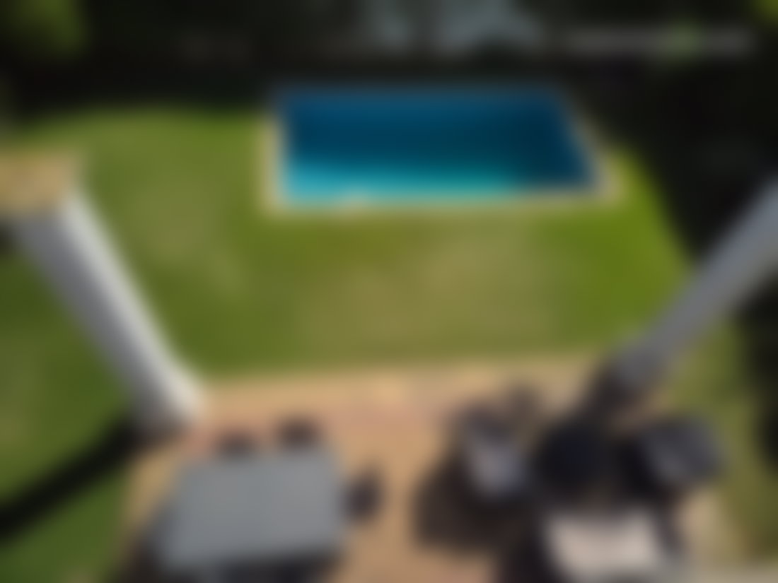450 sqm Furnished Villa with Swimming Pool, Aïn Diab, Casablanca