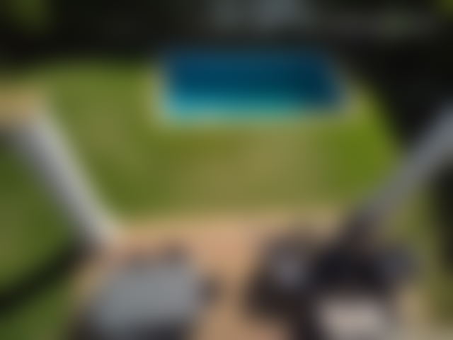450 sqm Furnished Villa with Swimming Pool, Aïn Diab, Casablanca — Casablanca