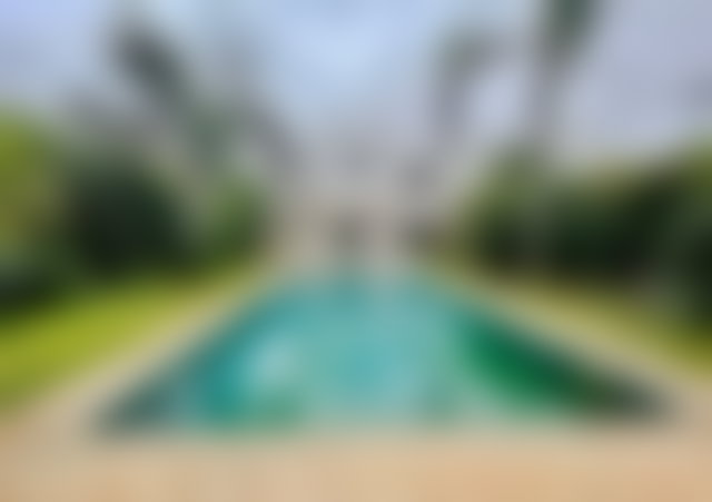 Villa 600 m² à louer, Californie, Casablanca, résidence sécurisée — 2