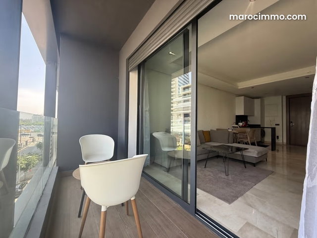 Beau studio CFC — 5