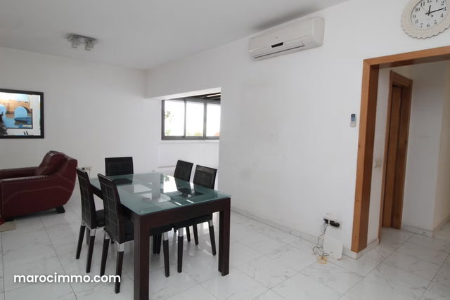 Spacious Apartment in Talborjt, Agadir — 2