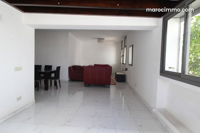 Spacious Apartment in Talborjt, Agadir — 3