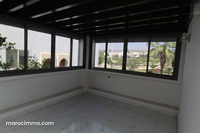 Spacious Apartment in Talborjt, Agadir — 4