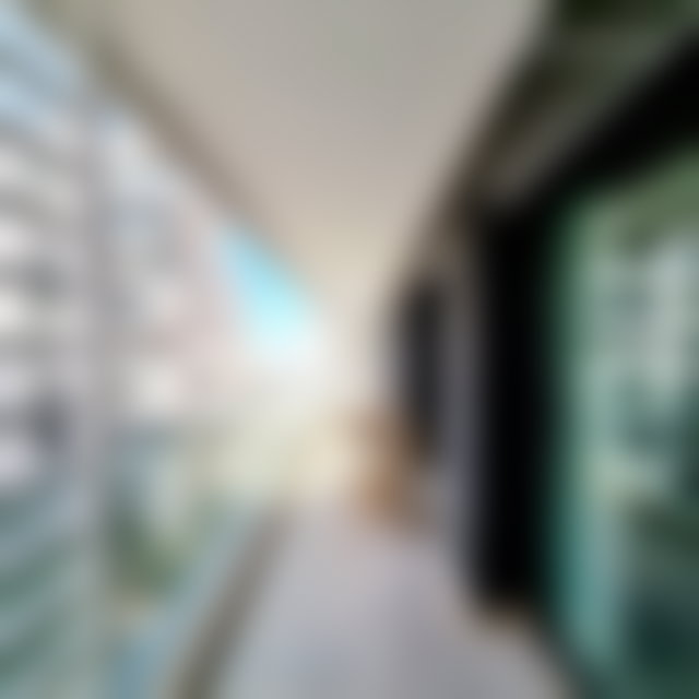 Appartement meublé 95 m², 2 chambres, Casablanca Finance City — 2