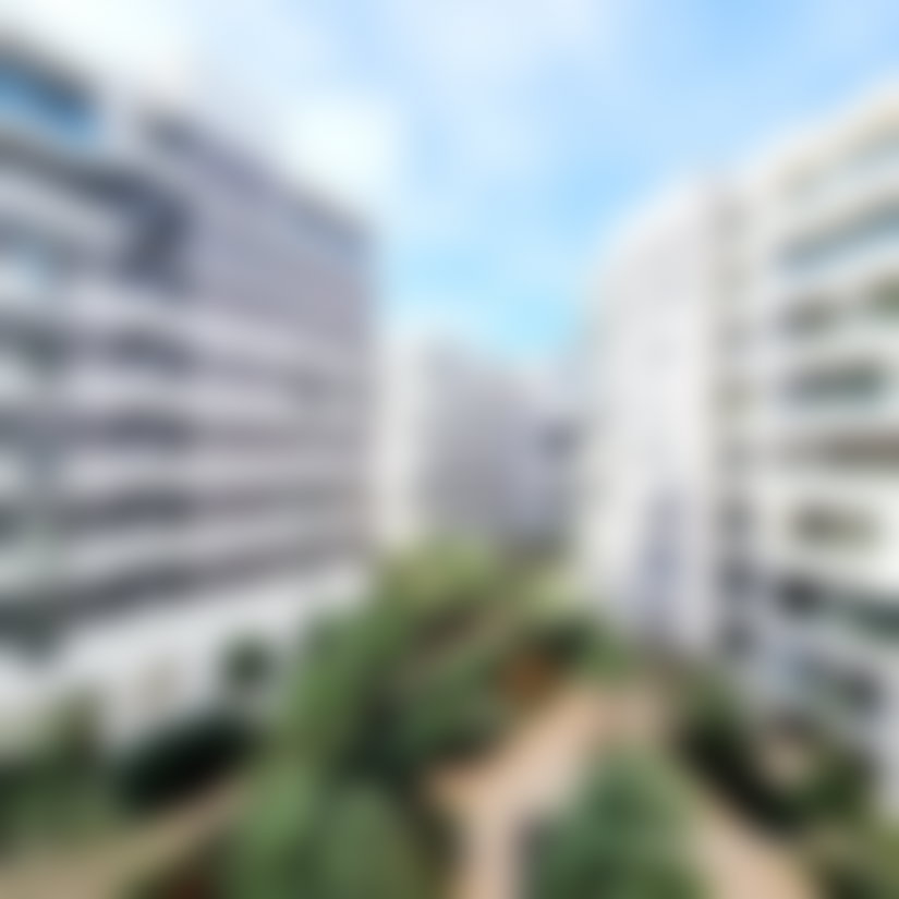Appartement meublé 95 m², 2 chambres, Casablanca Finance City