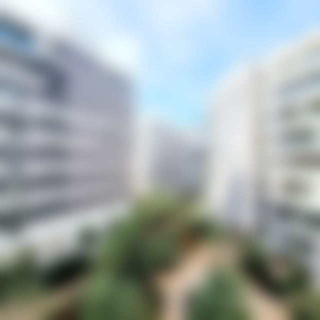 Furnished 95 sqm Apartment, 2 Bedrooms, Casablanca Finance City — Casablanca