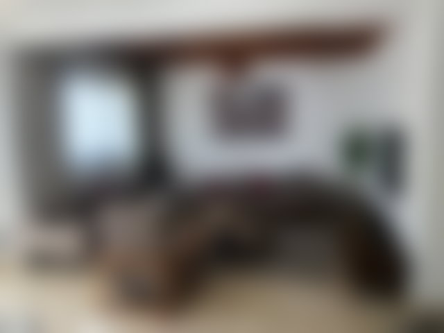 فيلا فاخرة بمسبح وحديقة في المدينة الخضراء بوسكورة — 3
