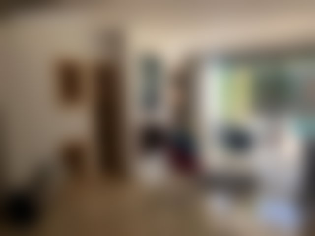 فيلا فاخرة بمسبح وحديقة في المدينة الخضراء بوسكورة — 5