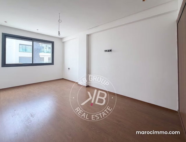 Appartement en vente à Jnane Souissi — 2