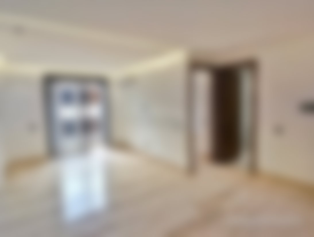 One-bedroom apartment with terrace for rent in Belvédère, Casablanca