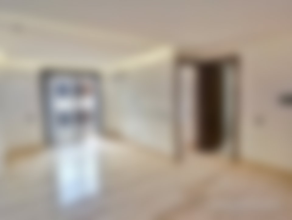 One-bedroom apartment with terrace for rent in Belvédère, Casablanca