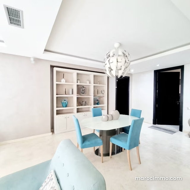 Appartement Meublé Gauthier — 3