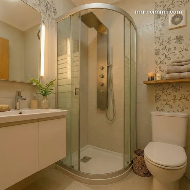 Luxury Apartment for Rent at Asilah Marina Golf — 3