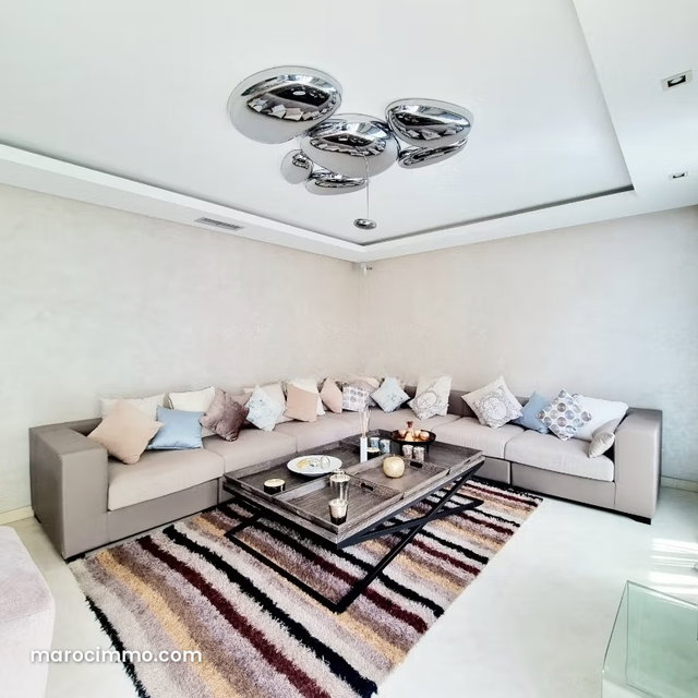 Appartement Gauthier — 5