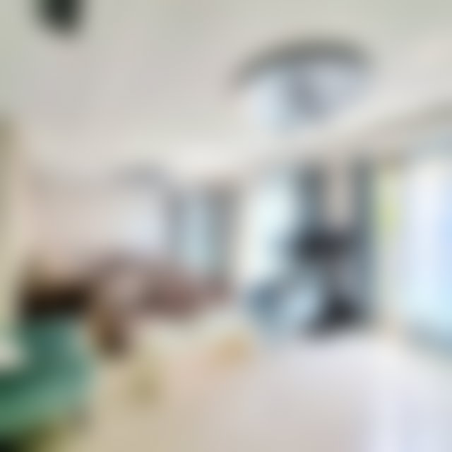 Appartement 201 m² avec terrasse au cœur de Gauthier Casablanca — 2