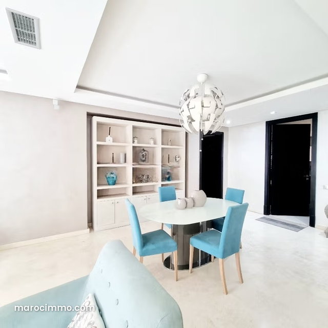 Appartement Gauthier — 4