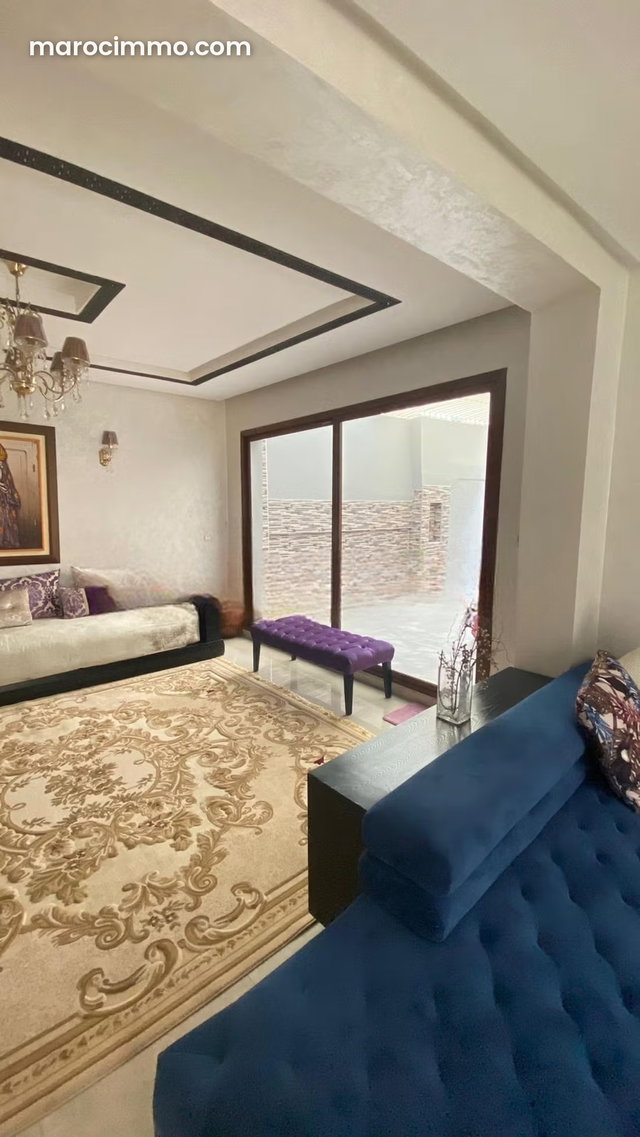 Superbe appartement meublé quartier les hôpitaux — 2