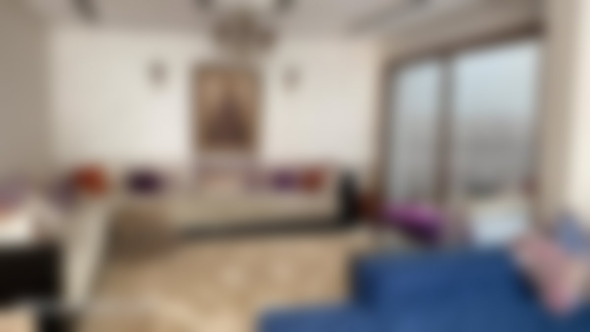 Appartement meublé 189 m², 3 chambres, Quartier des Hôpitaux