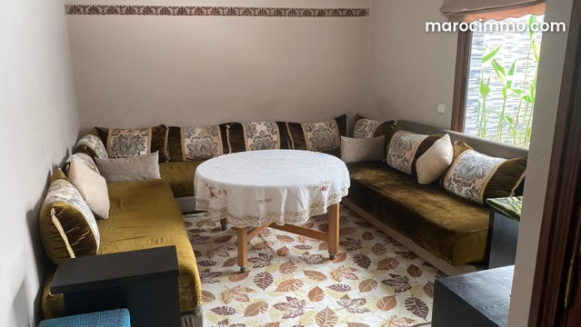 Superbe appartement meublé quartier les hôpitaux — 5