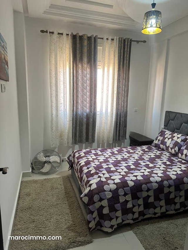 Appart à louer 65 m² à Charaf — 3
