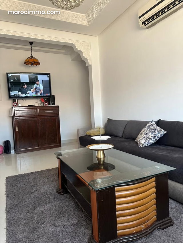 Appart à louer 65 m² à Charaf — 2