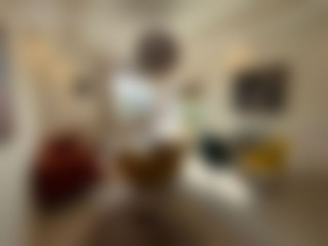 Appartement meublé 90 m², 2 chambres, Gauthier, Casablanca — Casablanca