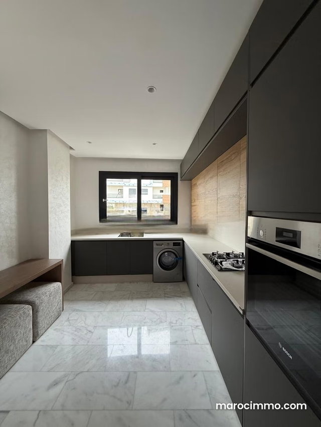 Un projet immobilier neuf à malabata — 5