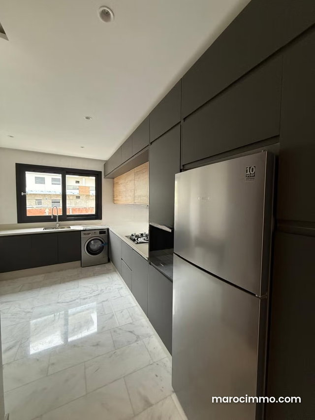 Un projet immobilier neuf à malabata — 4