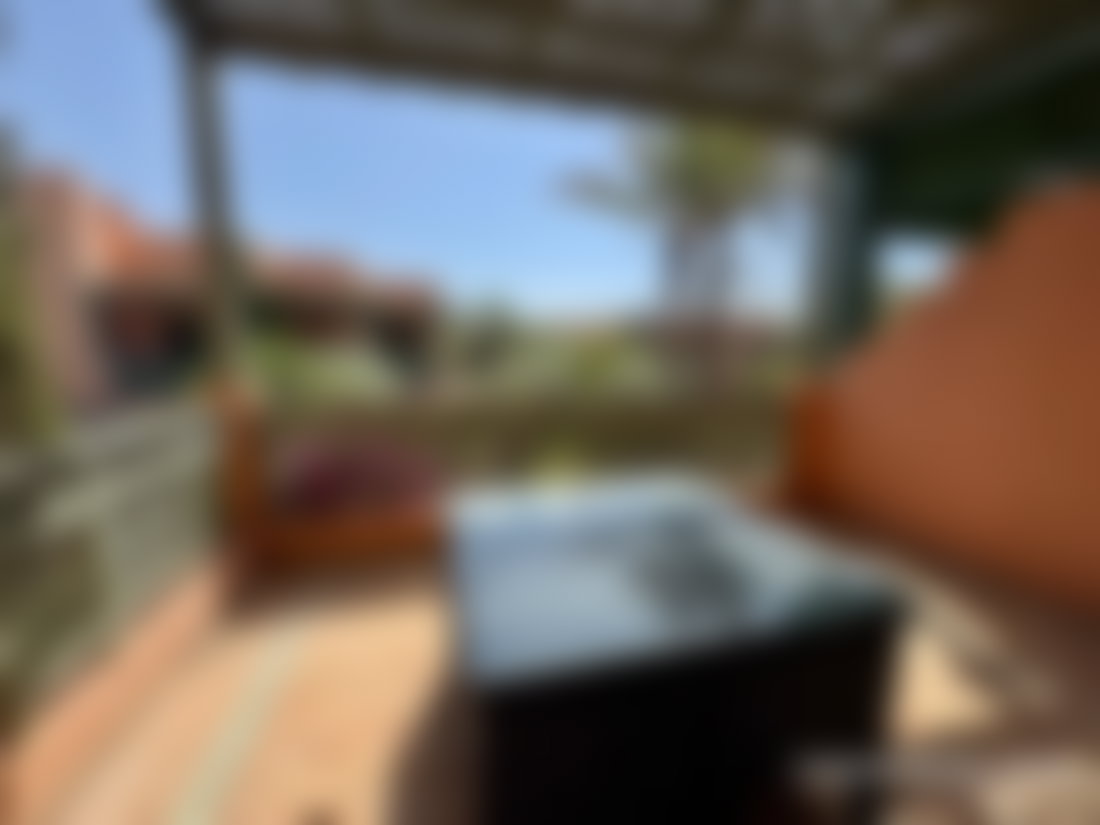 2-Bedroom Apartment, Palmeraie, Marrakech, Panoramic Views