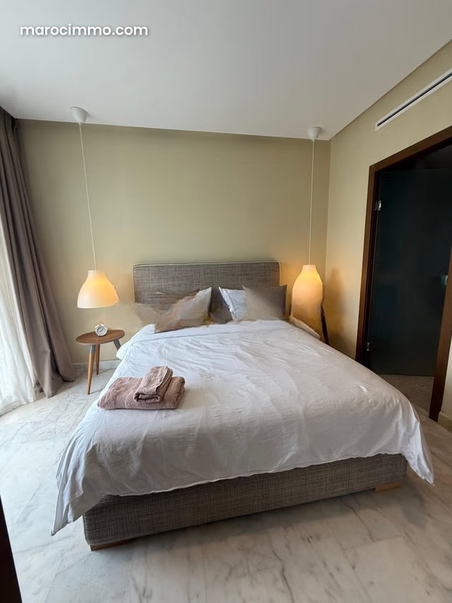Location d'un appartement à Alsace Lorraine. 1 belle chambre. Ascenseur et garage — 3