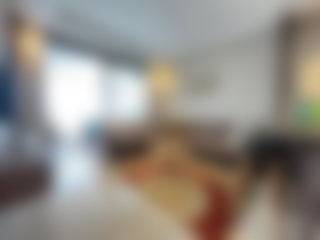 Studio meublé 50 m², terrasse, Casablanca Finance City — 2