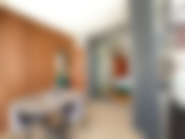Studio meublé 50 m², terrasse, Casablanca Finance City — 5
