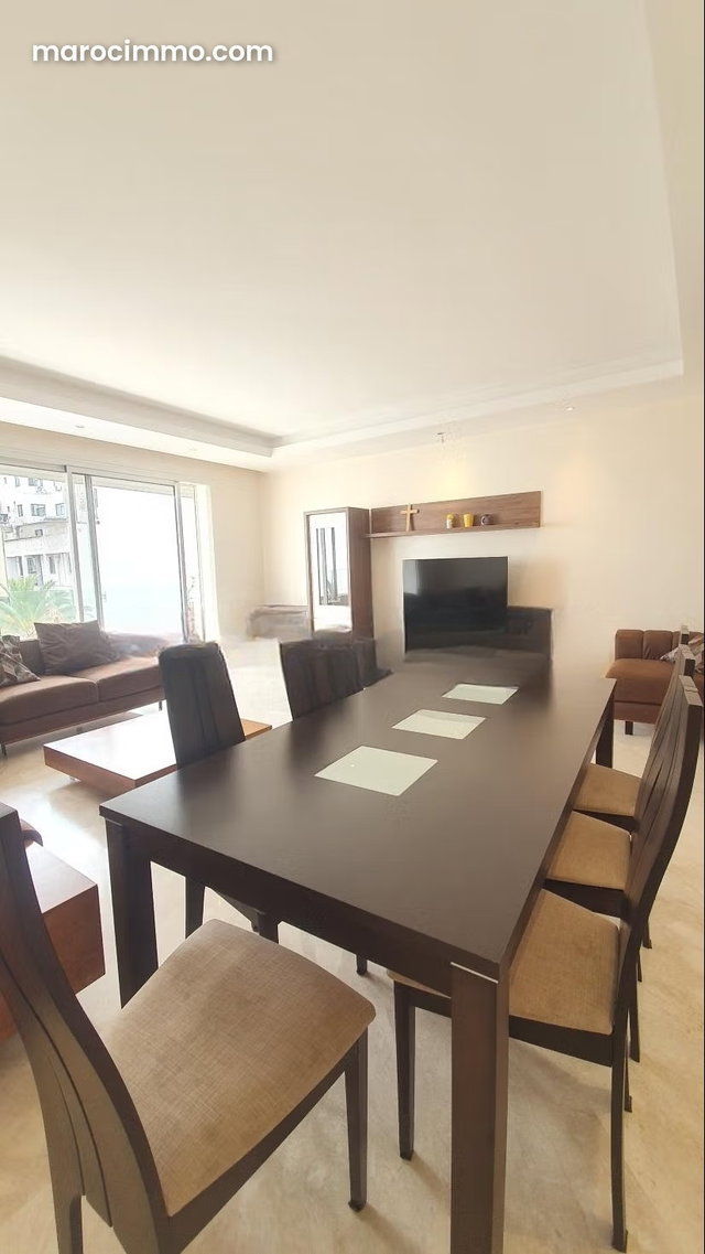 Appartement trois chambres vide à louer à Racine — 3