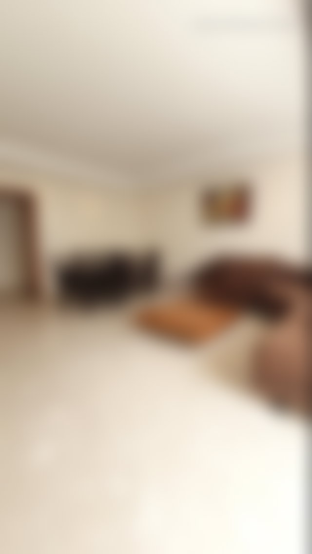 3-Bedroom Apartment for Rent, Racine, Casablanca — 4