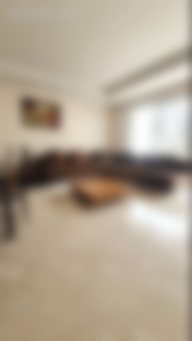 Appartement 3 chambres à louer, Racine, Casablanca — Casablanca