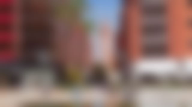 1,200 m² Dual-Frontage Plot in Gueliz, Marrakech — Marrakesh