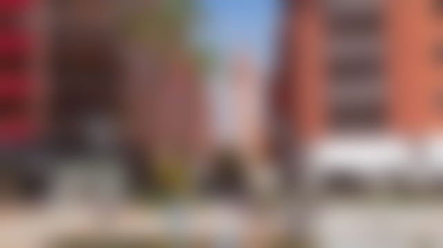 1,400 m² Plot on a Prime Boulevard in Gueliz, Marrakech — Marrakesh