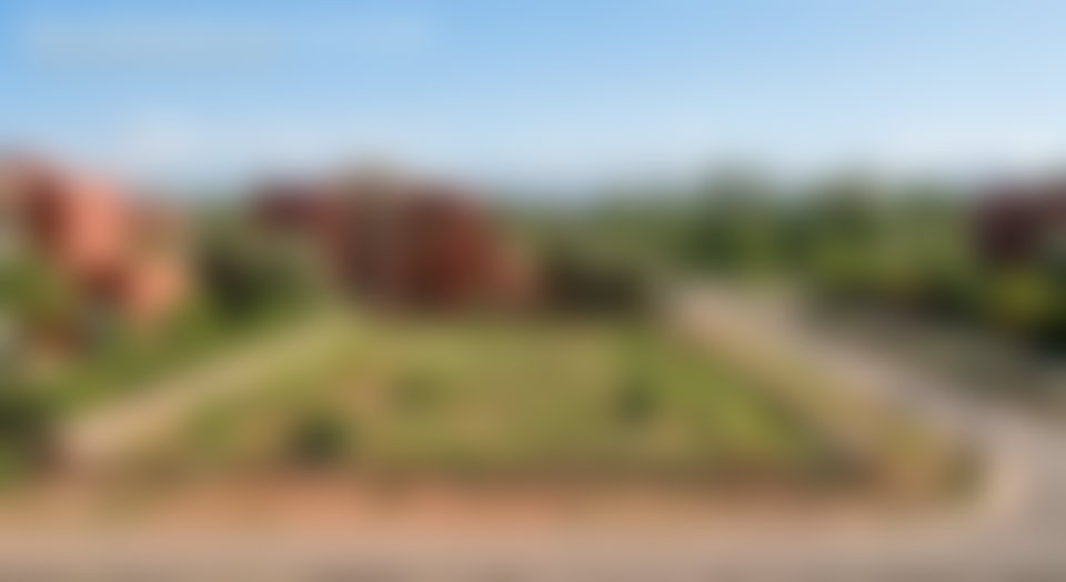 Terrain 500 à 876 m², Portes de Marrakech, domaine R1 sécurisé