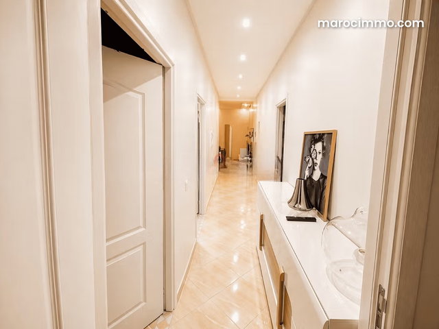 Vente Appartement à azzouzia — 3