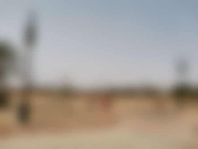 730 m² Plot on Golf Course, Ourika Road, Marrakech — Marrakesh
