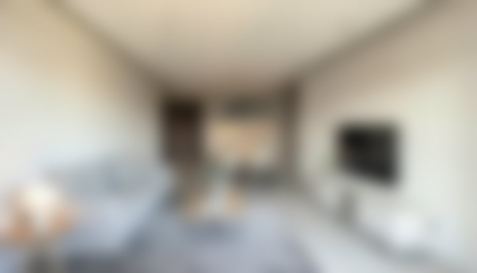 49 sqm Upscale Apartment, Riviera, Casablanca