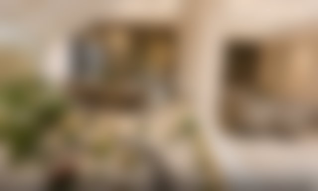 فيلا مفروشة وحديقة غنّاء للبيع بحي الأوزيس الدار البيضاء — 5