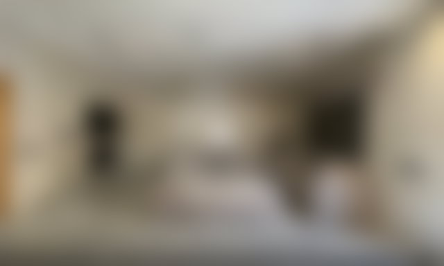 فيلا مفروشة وحديقة غنّاء للبيع بحي الأوزيس الدار البيضاء — 2