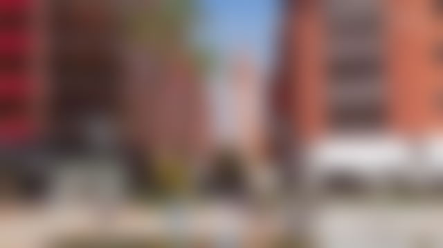 3,200 m² Commercial Plot with Three Street Frontages, Guéliz, Marrakech — Marrakesh